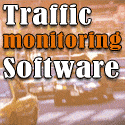 Traffic Website Banner